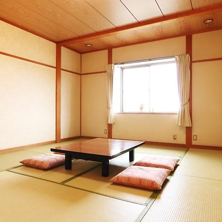 Ryokan Umi No Hana Toyooka  Zewnętrze zdjęcie