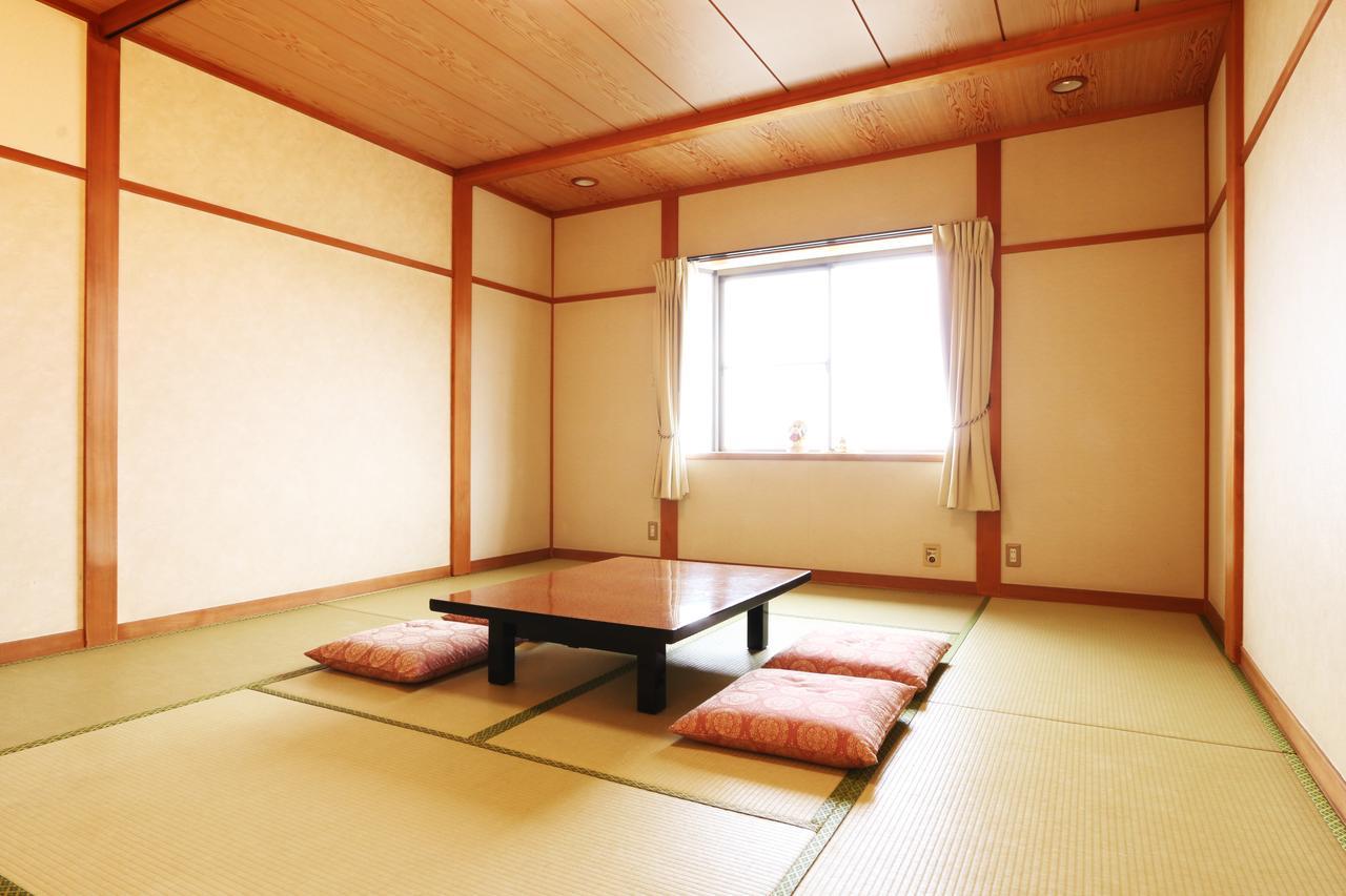 Ryokan Umi No Hana Toyooka  Zewnętrze zdjęcie