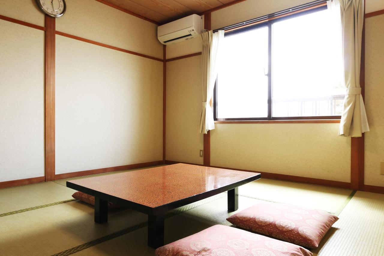 Ryokan Umi No Hana Toyooka  Zewnętrze zdjęcie
