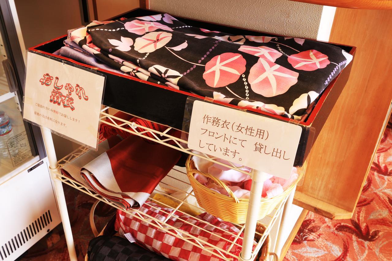 Ryokan Umi No Hana Toyooka  Zewnętrze zdjęcie