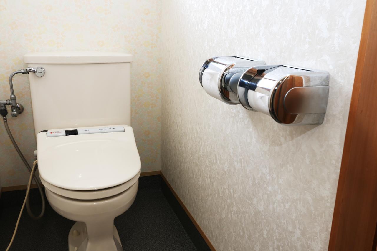 Ryokan Umi No Hana Toyooka  Zewnętrze zdjęcie